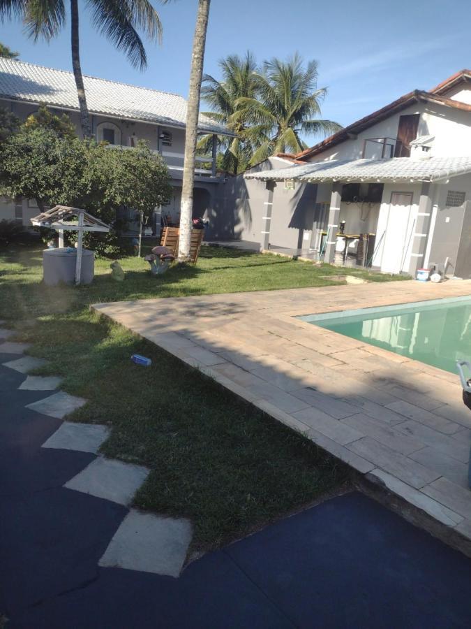 Casa Com Piscina Em Porto Da Roca, Saquaremaヴィラ エクステリア 写真