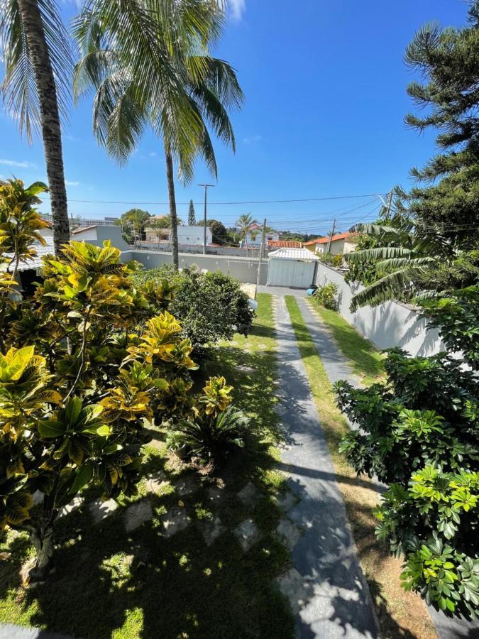 Casa Com Piscina Em Porto Da Roca, Saquaremaヴィラ エクステリア 写真