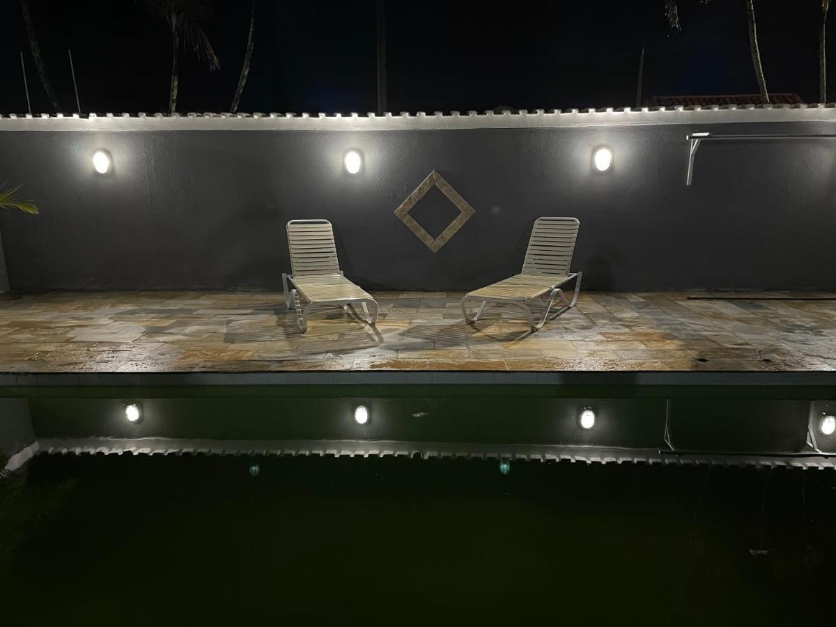 Casa Com Piscina Em Porto Da Roca, Saquaremaヴィラ エクステリア 写真