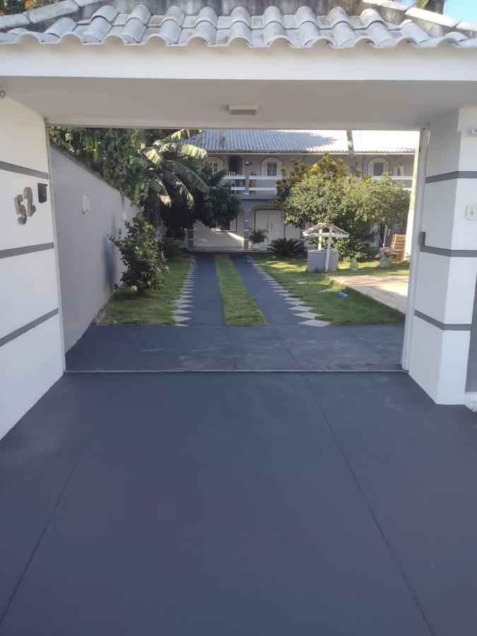 Casa Com Piscina Em Porto Da Roca, Saquaremaヴィラ エクステリア 写真