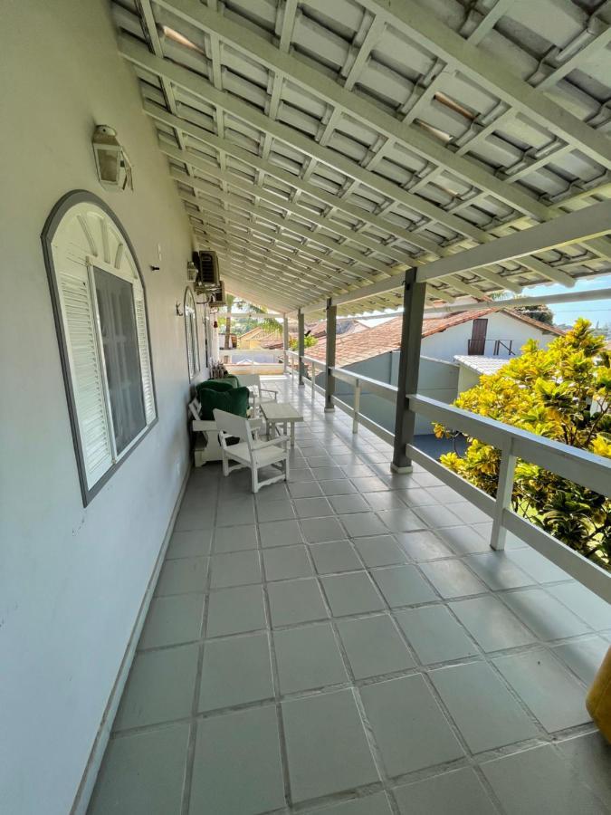 Casa Com Piscina Em Porto Da Roca, Saquaremaヴィラ エクステリア 写真