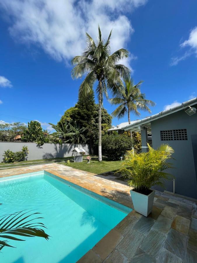 Casa Com Piscina Em Porto Da Roca, Saquaremaヴィラ エクステリア 写真