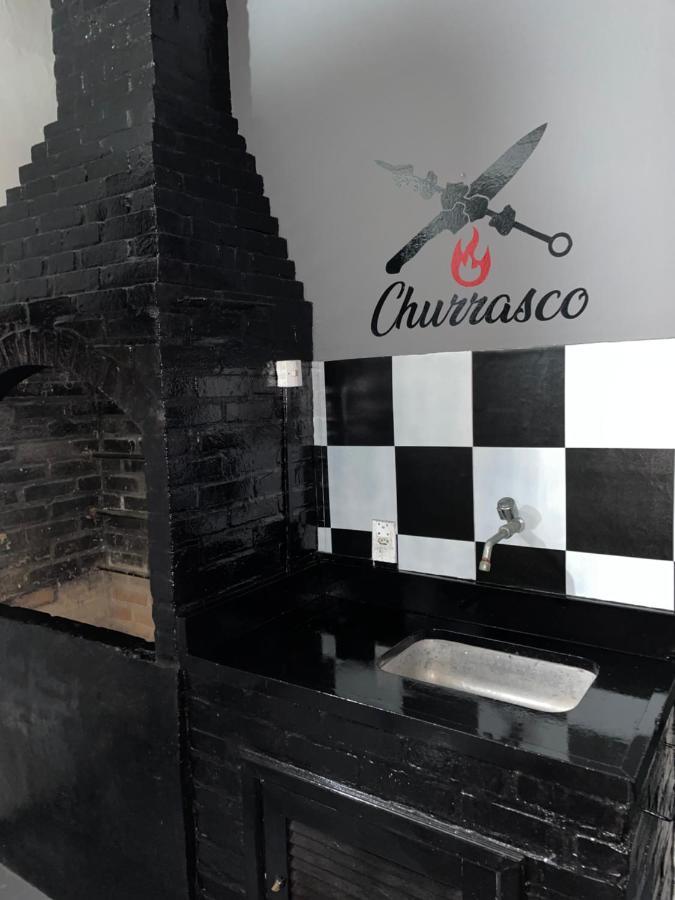 Casa Com Piscina Em Porto Da Roca, Saquaremaヴィラ エクステリア 写真